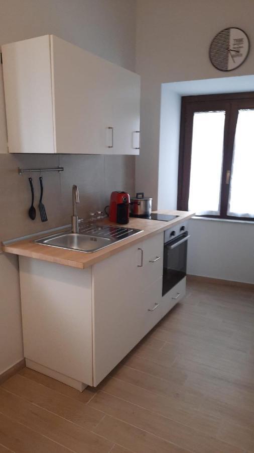 Apartamento Kassaro 316