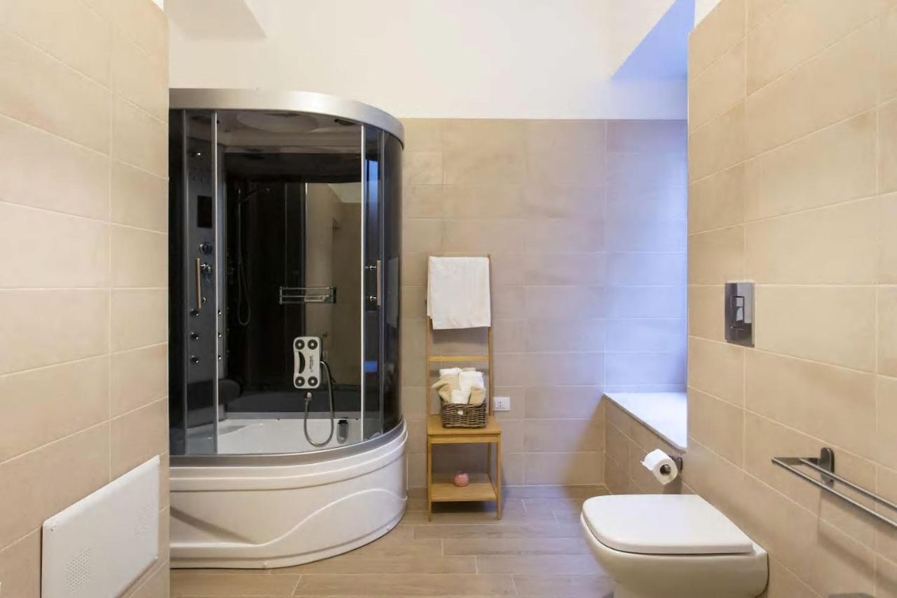 Apartamento Kassaro 316 Palermo